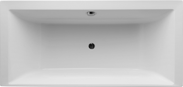   Jacob Delafon Evok 180x80 + -