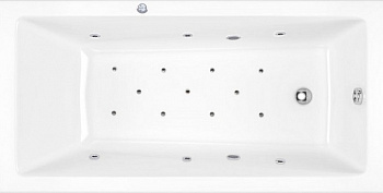   Excellent Wave Slim WAEX.WAV17S.RELAX 170x70