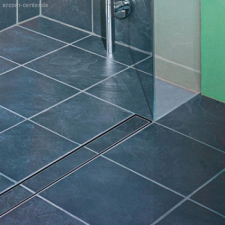   ()       Mepa Duschrinne Fliese (800) 150326