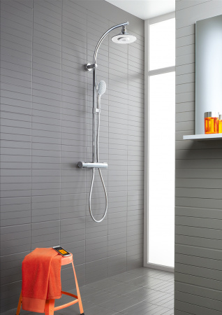   Jacob Delafon Moxie E99105-CP   