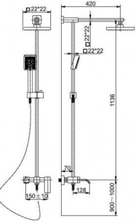 ������� ������ Kaiser SX-1113