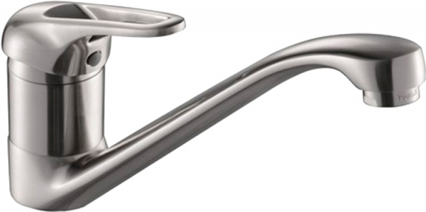  Kaiser Douglas 12533 Silver   , 