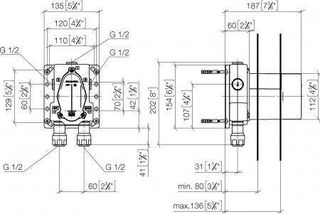  Dorn Bracht Lisse 36427845-00     , 