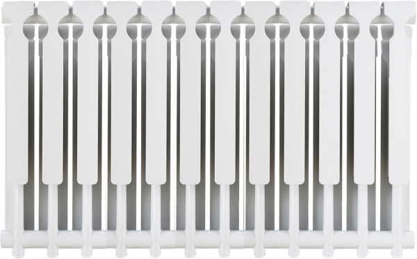   Rommer Optima Bm 500 12 