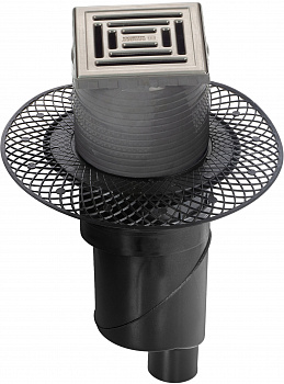 ������� ���� Berges Wasserhaus Platz Uno 090070 15x15 ��