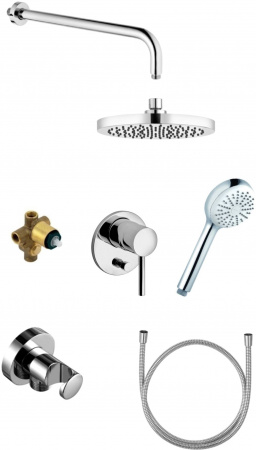 ������� �������� Kludi Bozz 386300576