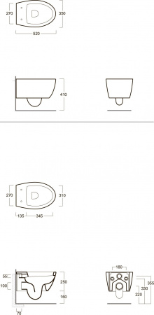   Simas LFTSpazio LFT19