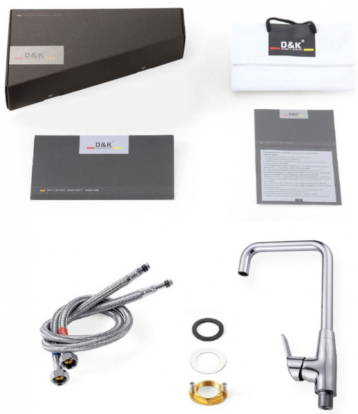  D&K Arbeo Bayern DA1242401   