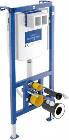 ��������  ������ ��������� Villeroy & Boch O.Novo 5660HR01 alpin, ������������ + ������� ����������� ��� �������� Villeroy & Boch 92242700 + ������ �����