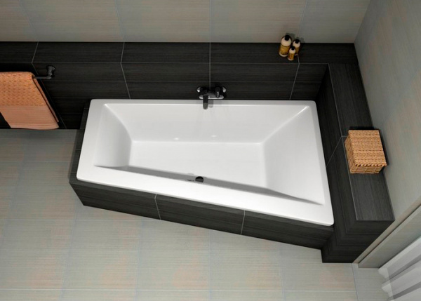   Excellent Sfera Slim WAEX.SFP17WHS 170100 R