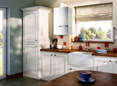   Vaillant Turbo TEC plus VU 202/5-5 (6.2-19.7 )