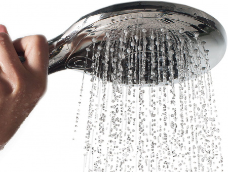   Hansgrohe Raindance Select S 150 Air 3jet 28587000