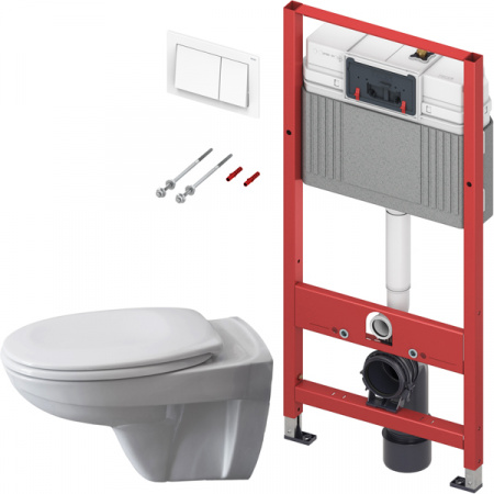     Pestan Fluenta Basic 40006460 +     TECE Base NEW   