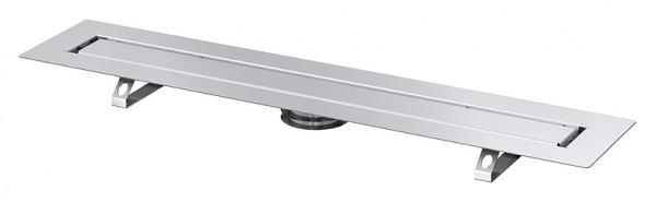   Tece TECEdrainline 6 512 00    120 