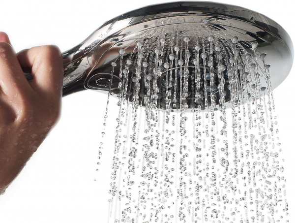   Hansgrohe Raindance Select S 150 Air 3jet 28587000