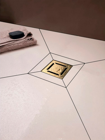 ������� ���� Berges Wasserhaus Platz Norma 092159 15x15 ��, ������