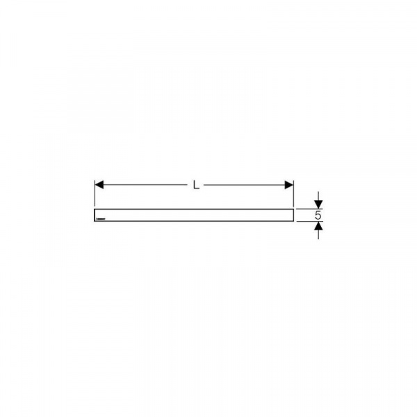   Geberit 154.360.00.1 