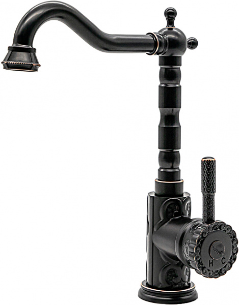  Milacio Villena MC.509.BBR   