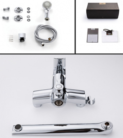  D&K Feuerbach Rhein DA1283301 