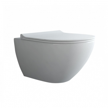 Инсталляция NOVUM 525, кнопка D7, унитаз PUMA Rimless 51 см, сиденье дюропласт Toma Slim SO 043270 Инсталляция NOVUM 525, кнопка D7, унитаз PUMA Rimless 51 см, сиденье дюропласт Toma Slim SO 043270