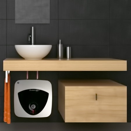 ��������������� Ariston ABS Andris Lux 6 UR ��� ���������