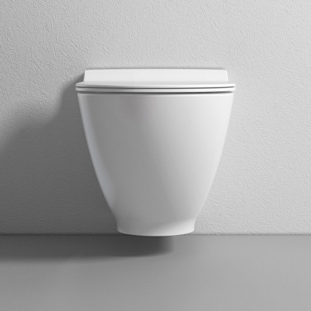 ��������  ������ ��������� Bien Harmony ������������ + ������� ����������� ��� �������� Geberit Duofix Delta 458.124.21.1 3 � 1 � ������� �����, ����