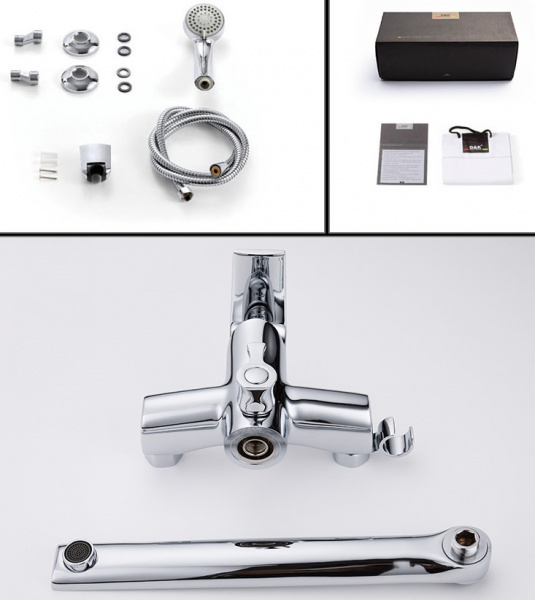  D&K Feuerbach Rhein DA1283301 