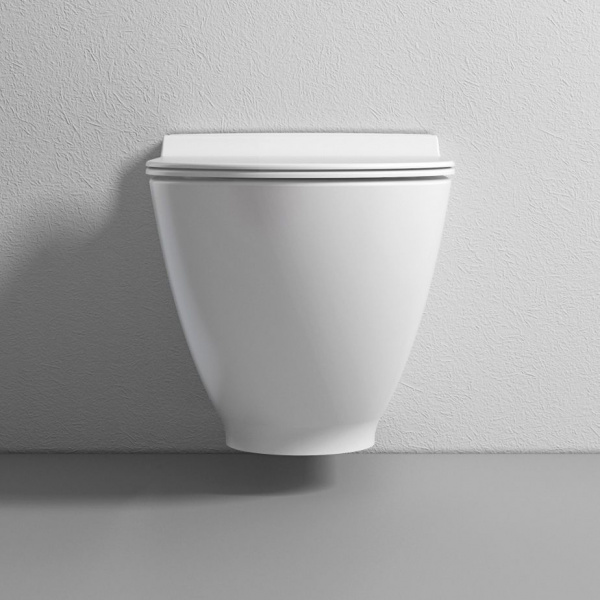 ��������  ������ ��������� Bien Harmony ������������ + ������� ����������� ��� �������� Geberit Duofix Delta 458.124.21.1 3 � 1 � ������� �����, ����