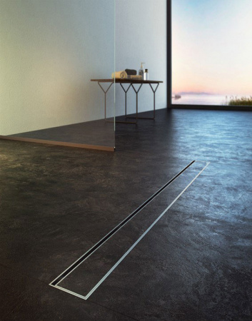   AlcaPlast APZ107-Floor 850    