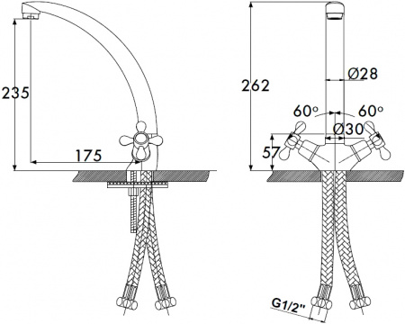  Kaiser Carlson Eco 11014   