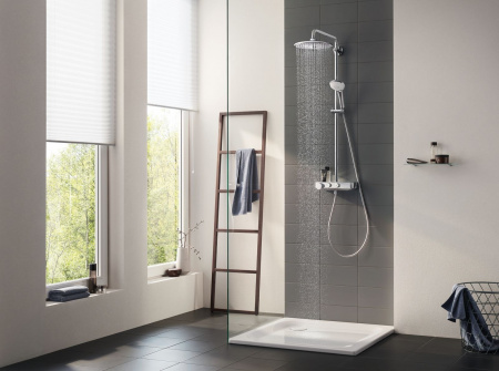 ������� ������ Grohe Euphoria SmartControl 260 Mono 26509000 � �����������