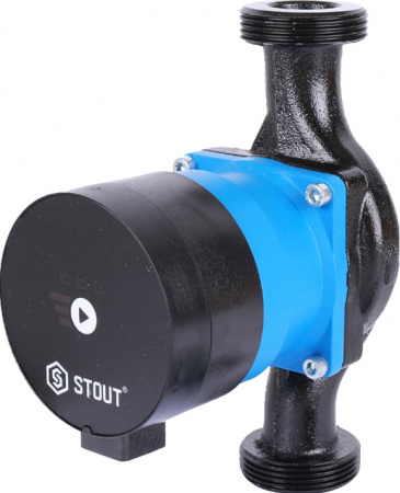   Stout Mini 25/60-180