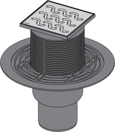 ������� ���� AlcaPlast APV202