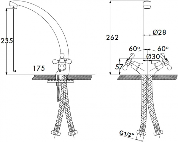  Kaiser Carlson Eco 11014   