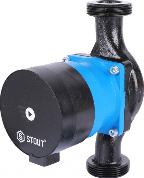   Stout Mini 25/60-180