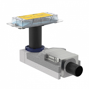   Geberit CleanLine 154.152.00.1