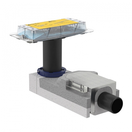   Geberit CleanLine 154.152.00.1