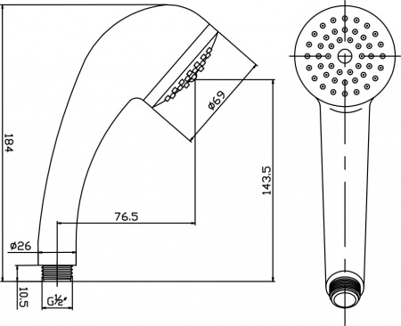  Olive'S Arriba 09221AR 