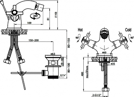  Cezares Lord LORD-BS1-01  