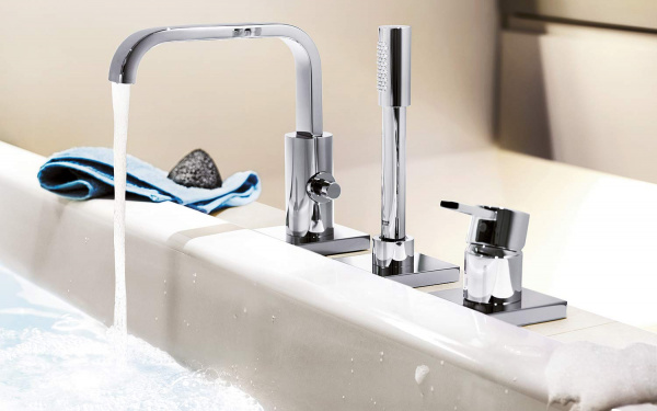  Grohe Allure 19316000   