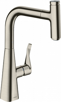  Hansgrohe Metris Select M71 14857800   , 