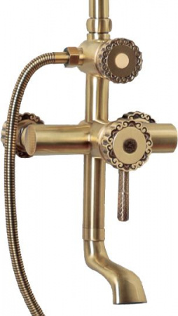 ������� ������ Bronze de Luxe 10120DF