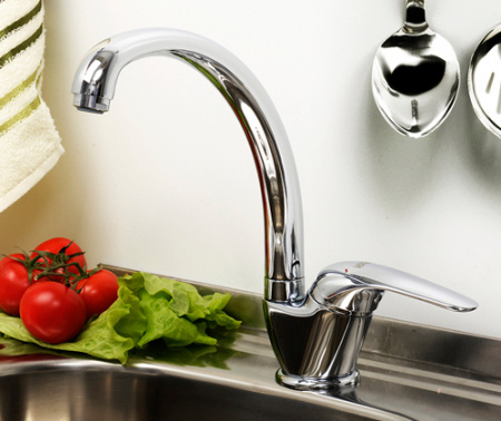  Wasserkraft Rossel 2807   