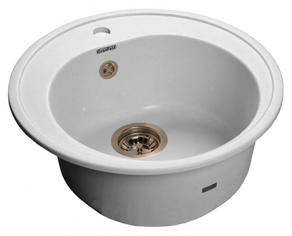 ����� �������� GranFest Rondo GF-R510 �����