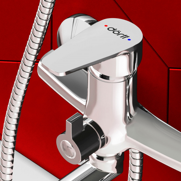  Dorff Prime D4095000 