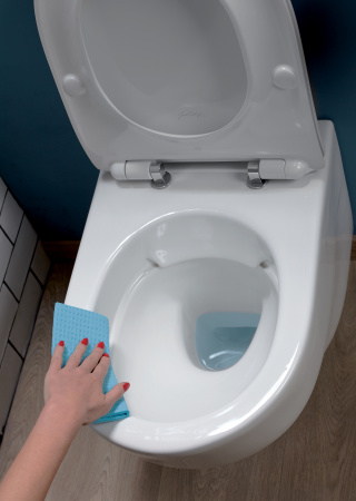 ������ ��������� Jacob Delafon Odeon Rive Gauche EDR102-00