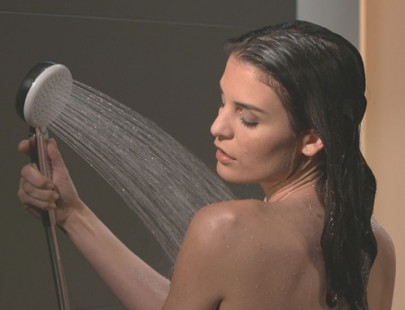   Hansgrohe Crometta 100 1jet 26825400