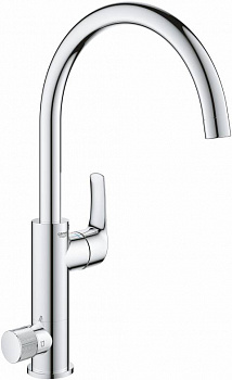  Grohe Blue Pure Eurosmart 31722000   