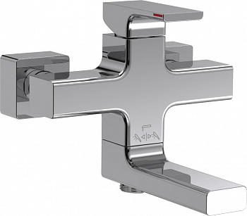  Jacob Delafon Strayt E45370-CP    