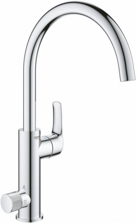  Grohe Blue Pure Eurosmart 31722000   